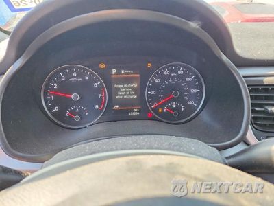 Zdjęcie 9 z 13 samochodu: 2023 KIA RIO S VIN:3KPA24AD5PE524480 - miniatura