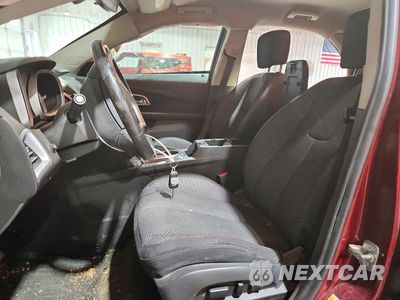 Zdjęcie 7 z 14 samochodu: 2016 CHEVROLET EQUINOX LT VIN:2GNFLFEK2G6349958 - miniatura