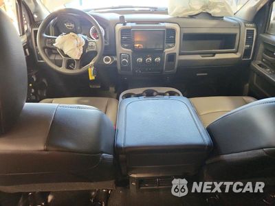 Zdjęcie 8 z 12 samochodu: 2023 RAM 1500 CLASSIC TRADESMAN VIN:3C6RR6KT2PG674638 - miniatura