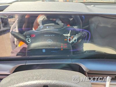 Zdjęcie 9 z 12 samochodu: 2023 KIA TELLURIDE S VIN:5XYP64GC2SG671705 - miniatura