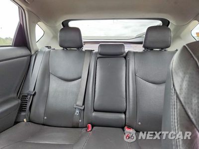 Zdjęcie 10 z 13 samochodu: 2011 TOYOTA PRIUS FOUR VIN:JTDKN3DU6B5302312 - miniatura