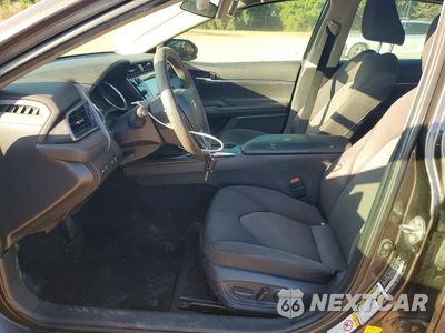 Zdjęcie 7 z 12 samochodu: 2019 TOYOTA CAMRY LE VIN:4T1B11HK2KU247187 - miniatura