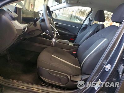 Zdjęcie 7 z 12 samochodu: 2026 HYUNDAI SONATA HYBRID BLUE VIN:KMHL24JJ5TA167812 - miniatura