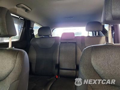 Zdjęcie 10 z 13 samochodu: 2021 HYUNDAI SANTA FE SEL VIN:5NMS6DAJ9MH342722 - miniatura