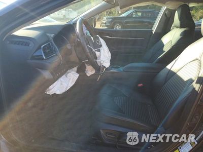 Zdjęcie 7 z 12 samochodu: 2022 TOYOTA CAMRY SE VIN:4T1G11AK0NU714255 - miniatura