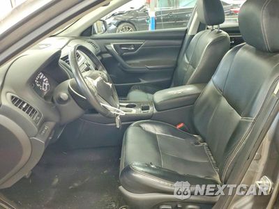Zdjęcie 7 z 12 samochodu: 2016 NISSAN ALTIMA 2.5 SL VIN:1N4AL3AP5GC153836 - miniatura