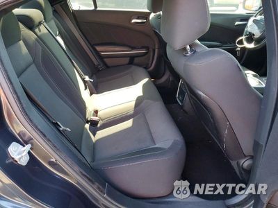 Zdjęcie 10 z 12 samochodu: 2019 DODGE CHARGER SXT VIN:2C3CDXBG3KH702739 - miniatura