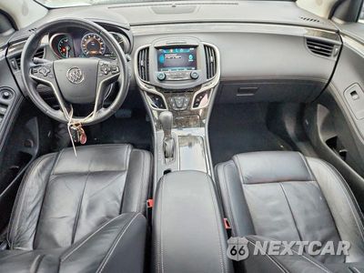 Zdjęcie 8 z 12 samochodu: 2014 BUICK LACROSSE VIN:1G4GB5G36EF175939 - miniatura