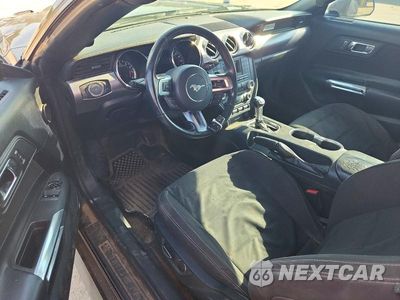 Zdjęcie 8 z 12 samochodu: 2016 FORD MUSTANG GT VIN:1FA6P8CF6G5228401 - miniatura