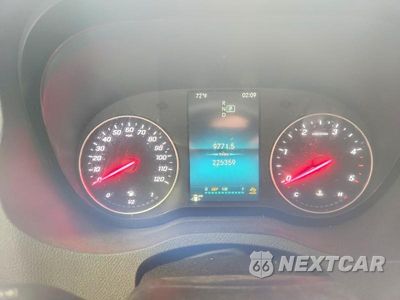 Zdjęcie 9 z 13 samochodu: 2023 MERCEDES-BENZ SPRINTER 2500 DELIVERY VAN VIN:W1Y4NDHY4PT148645 - miniatura