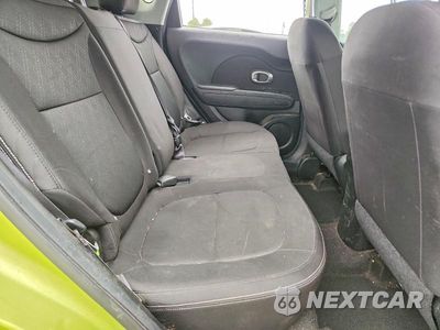 Zdjęcie 11 z 13 samochodu: 2016 KIA SOUL BASE VIN:KNDJN2A24G7844349 - miniatura