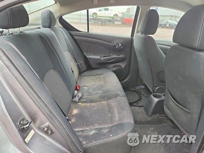 Zdjęcie 10 z 12 samochodu: 2016 NISSAN VERSA 1.6 SV VIN:3N1CN7AP8GL868380 - miniatura