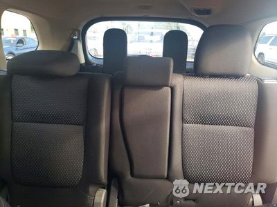 Zdjęcie 10 z 13 samochodu: 2018 MITSUBISHI OUTLANDER SE VIN:JA4AZ3A3XJZ056698 - miniatura