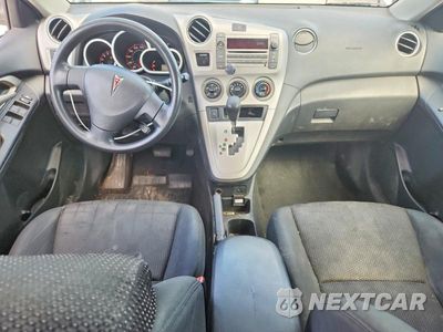 Zdjęcie 8 z 12 samochodu: 2010 PONTIAC VIBE VIN:5Y2SP6E01AZ414708 - miniatura