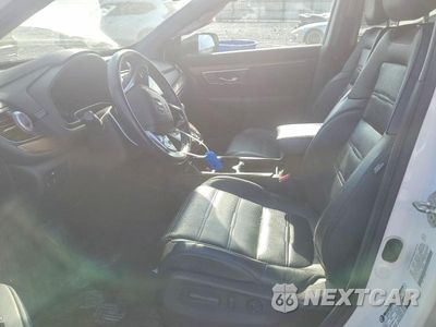 Zdjęcie 7 z 13 samochodu: 2018 HONDA CR-V EXL VIN:5J6RW1H83JL008299 - miniatura