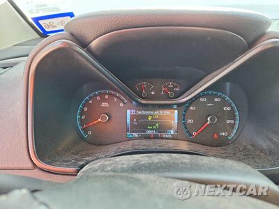Zdjęcie 9 z 12 samochodu: 2017 CHEVROLET COLORADO Z71 VIN:1GCHTDEN7H1190732 - miniatura