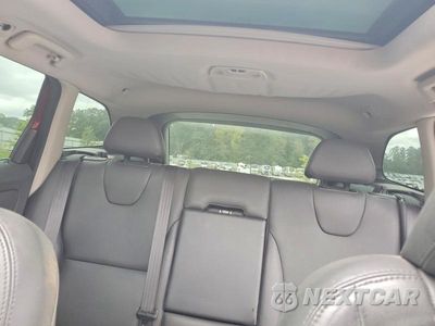 Zdjęcie 10 z 13 samochodu: 2016 VOLVO XC60 T5 PREMIER VIN:YV440MDK6G2787570 - miniatura