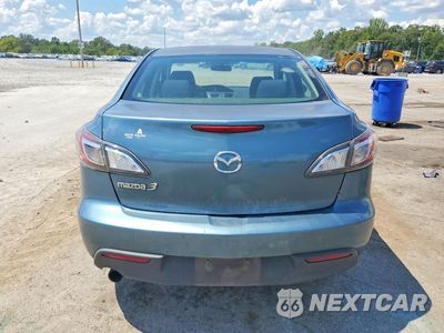 Zdjęcie 6 z 12 samochodu: 2010 MAZDA 3 I VIN:JM1BL1SF2A1346912 - miniatura