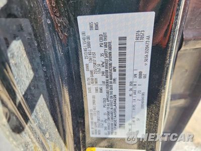 Zdjęcie 13 z 13 samochodu: 2024 FORD BRONCO BIG BEND VIN:1FMDE7AH5RLA04228 - miniatura