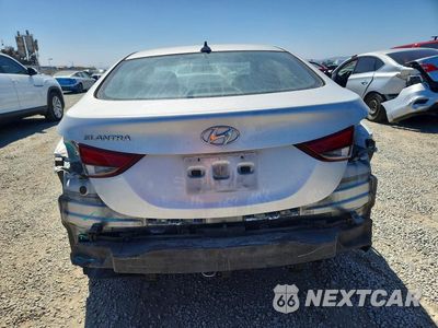 Zdjęcie 6 z 13 samochodu: 2016 HYUNDAI ELANTRA SE VIN:5NPDH4AE6GH706303 - miniatura