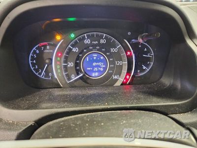 Zdjęcie 9 z 13 samochodu: 2015 HONDA CR-V LX VIN:5J6RM4H36FL107220 - miniatura