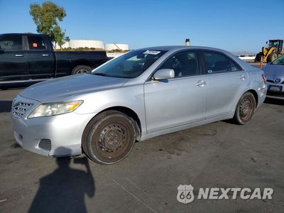 2010 TOYOTA CAMRY BASE 4T1BF3EK1AU029693 - główne zdjęcie licytacji z USA - miniatura