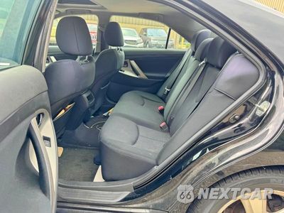 Zdjęcie 6 z 10 samochodu: 2011 TOYOTA CAMRY SE VIN:4T1BF3EK6BU676334 - miniatura