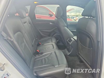 Zdjęcie 10 z 12 samochodu: 2016 AUDI Q5 TDI PREMIUM PLUS VIN:WA1CVAFPXGA003690 - miniatura