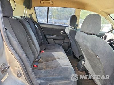 Zdjęcie 10 z 12 samochodu: 2012 NISSAN VERSA 1.8 S VIN:3N1BC1CP4CK277927 - miniatura