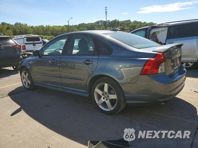 Drugie zdjęcie samochodu z przodu: 2010 VOLVO S40 T5 VIN:YV1672MS7A2509578 - miniatura