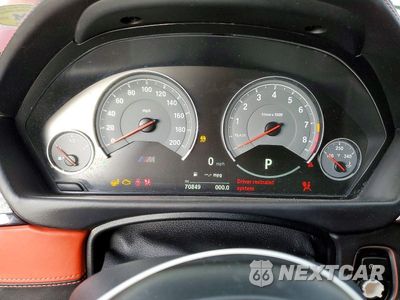 Zdjęcie 9 z 13 samochodu: 2016 BMW M4 VIN:WBS3R9C5XGK337068 - miniatura