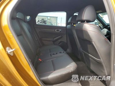 Zdjęcie 10 z 13 samochodu: 2024 ACURA INTEGRA TYPE S VIN:19UDE5G90RA001212 - miniatura