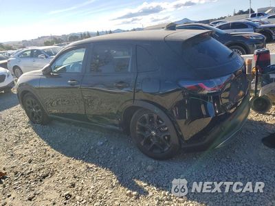 Drugie zdjęcie samochodu z przodu: 2025 HONDA HR-V SPORT VIN:3CZRZ2H55SM756846 - miniatura