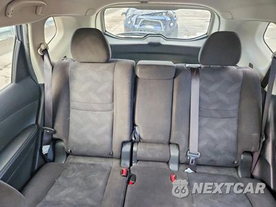 Zdjęcie 10 z 14 samochodu: 2015 NISSAN ROGUE SV VIN:KNMAT2MV2FP533559 - miniatura