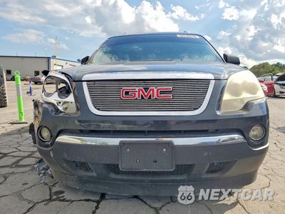 Piąte zdjęcie samochodu w środku: 2012 GMC ACADIA SLE VIN:1GKKRPED6CJ239901 - miniatura
