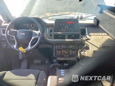 Zdjęcie 8 z 13 samochodu: 2023 CHEVROLET TAHOE C1500 VIN:1GNSCLEDXPR456940 - miniatura