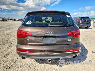 Zdjęcie 6 z 12 samochodu: 2011 AUDI Q7 PRESTIGE VIN:WA1VMAFE5BD003629 - miniatura