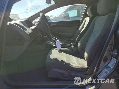 Zdjęcie 7 z 12 samochodu: 2011 HONDA CIVIC LX VIN:2HGFA1F53BH302463 - miniatura