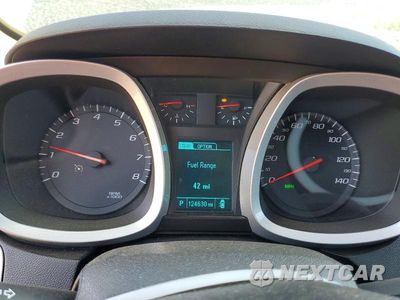 Zdjęcie 9 z 13 samochodu: 2017 CHEVROLET EQUINOX LT VIN:2GNALCEK9H6113463 - miniatura