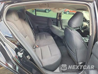 Zdjęcie 10 z 12 samochodu: 2025 NISSAN ALTIMA SV VIN:1N4BL4DV0SN328821 - miniatura