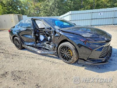 Czwarte zdjęcie samochodu z boku: 2026 TOYOTA CAMRY LE VIN:4T1DAACK5TU907739 - miniatura