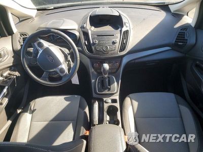 Zdjęcie 8 z 12 samochodu: 2018 FORD C-MAX SE VIN:1FADP5AUXJL100592 - miniatura