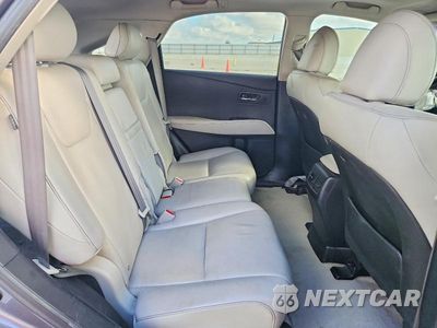 Zdjęcie 10 z 13 samochodu: 2014 LEXUS RX 350 BASE VIN:2T2BK1BA2EC242280 - miniatura