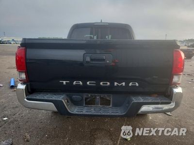Zdjęcie 6 z 12 samochodu: 2018 TOYOTA TACOMA SR5 VIN:5TFAX5GNXJX131606 - miniatura