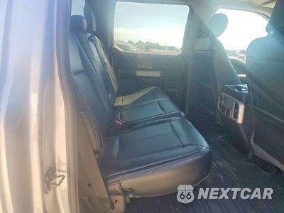 Zdjęcie 10 z 13 samochodu: 2020 FORD F150 SUPERCREW VIN:1FTEW1E55LFC71085 - miniatura