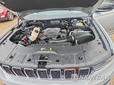 Zdjęcie 12 z 14 samochodu: 2021 JEEP GRAND CHEROKEE L OVERLAND VIN:1C4RJKDTXM8180518 - miniatura