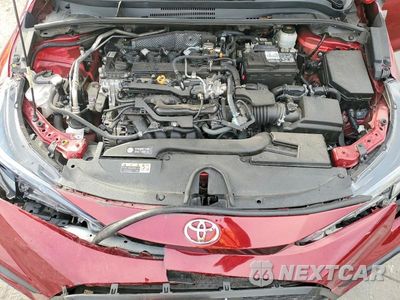 Zdjęcie 11 z 12 samochodu: 2024 TOYOTA COROLLA SE VIN:5YFS4MCE5RP176363 - miniatura