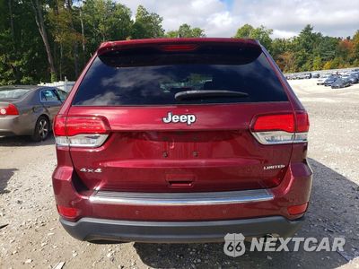 Zdjęcie 6 z 12 samochodu: 2021 JEEP GRAND CHEROKEE LIMITED VIN:1C4RJFBG6MC564189 - miniatura