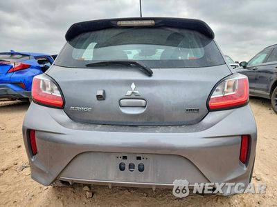 Zdjęcie 6 z 13 samochodu: 2023 MITSUBISHI MIRAGE SE VIN:ML32AWHJ7PH001683 - miniatura