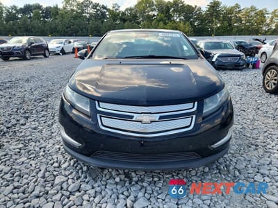 Piąte zdjęcie samochodu w środku: 2013 CHEVROLET VOLT VIN:1G1RH6E48DU120201 - miniatura